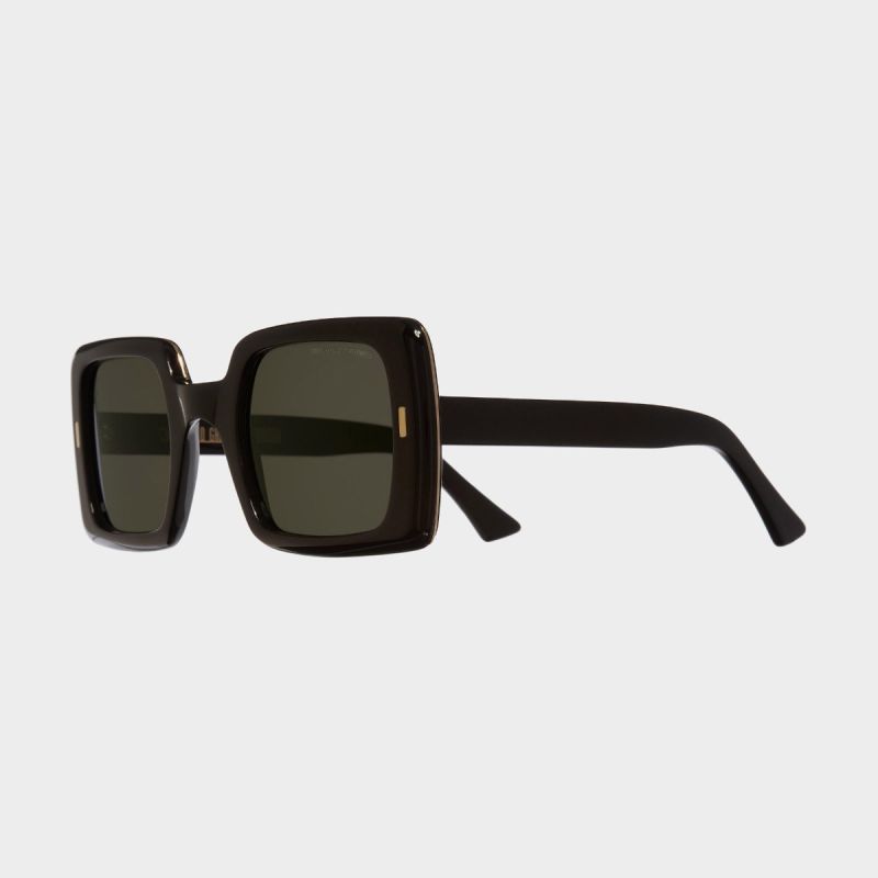 1326 Oversize Square Sunglasses