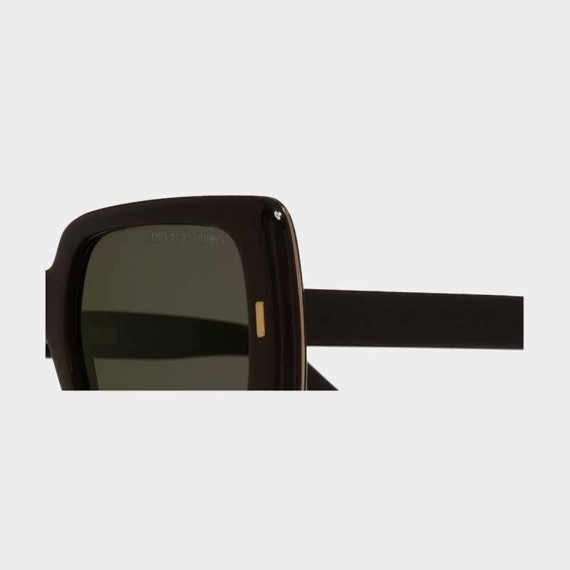 1326 Oversize Square Sunglasses