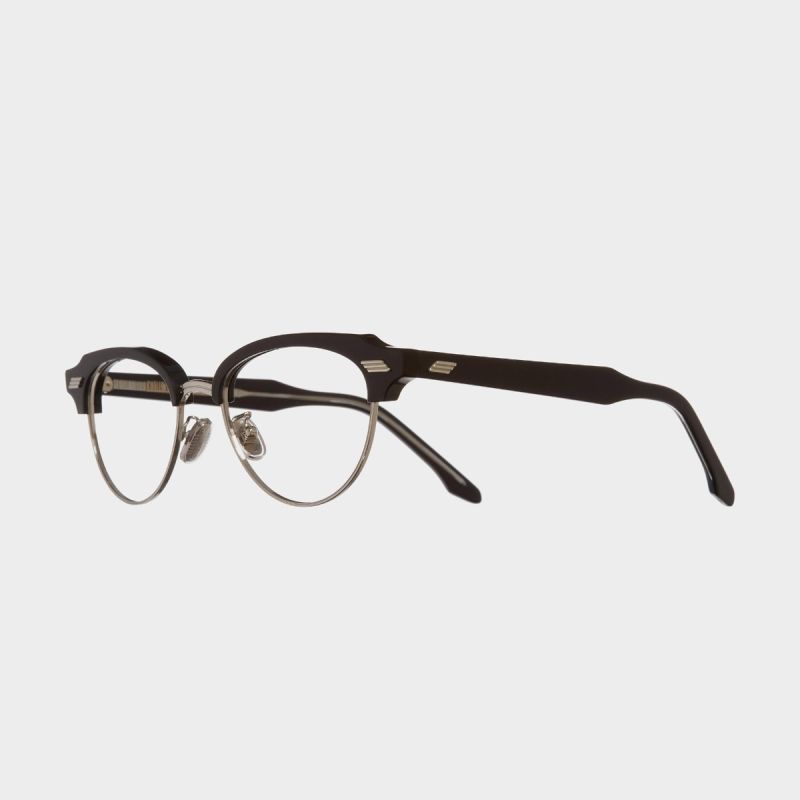1335 Optical Browline Glasses