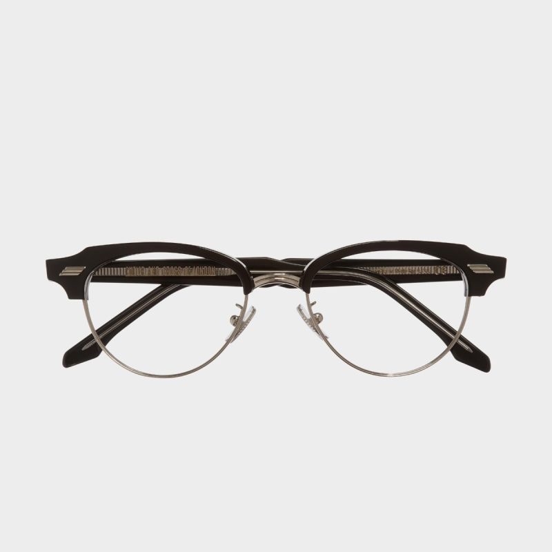 1335 Optical Browline Glasses