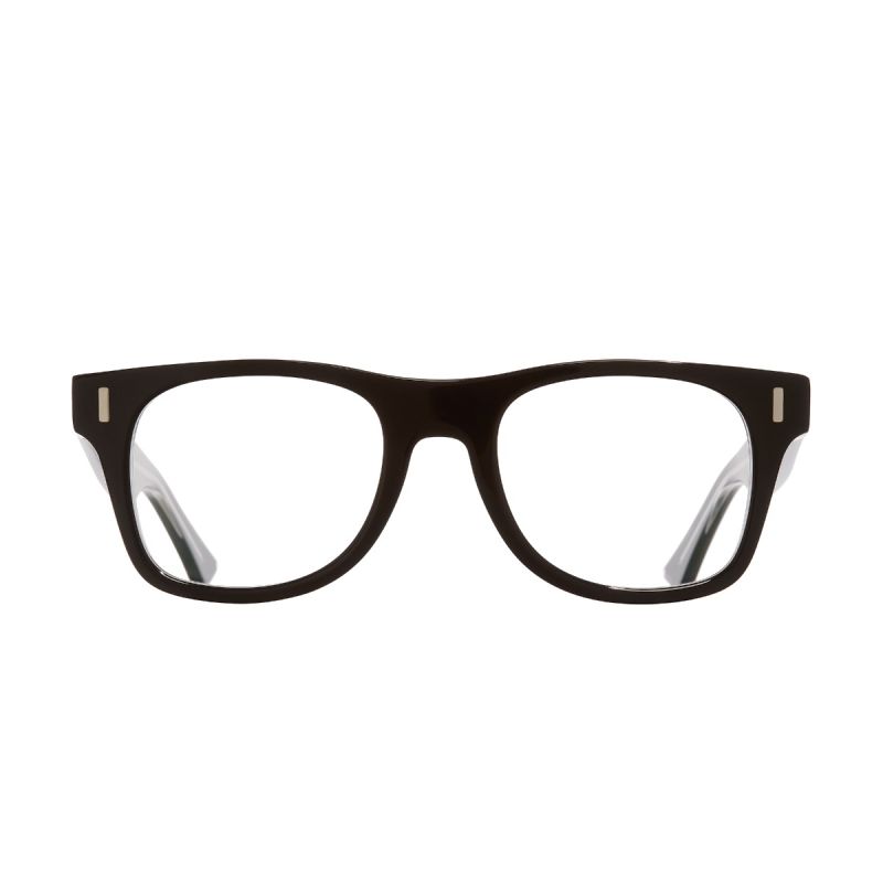 1339 Optical D-Frame Glasses