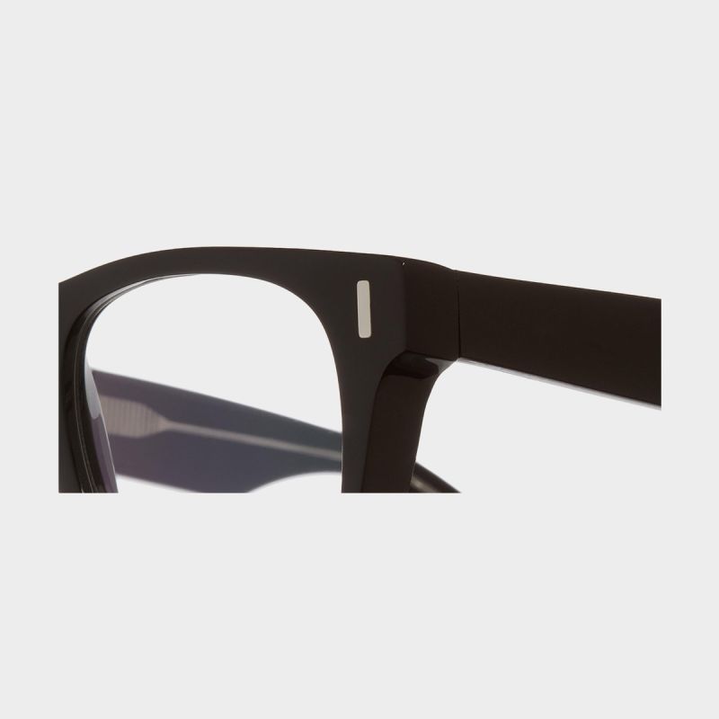 1339 Optical D Frame Glasses