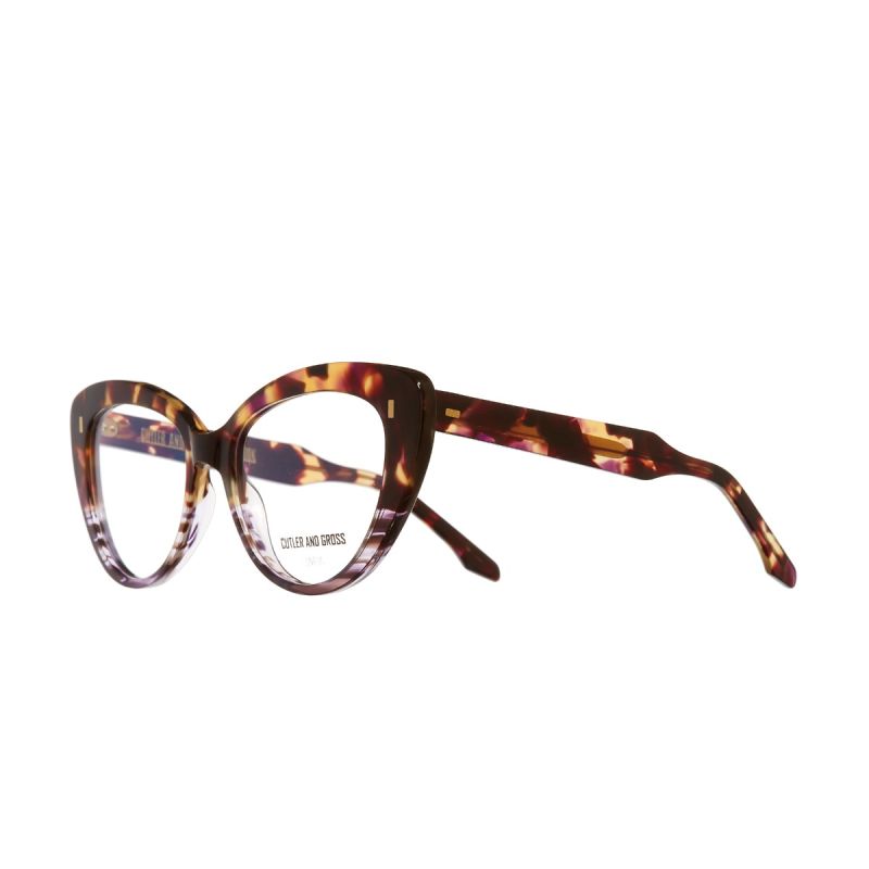 1350 Optical Cat Eye Glasses