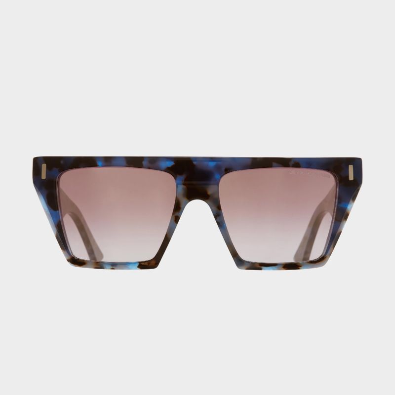 1352 D Frame Sunglasses
