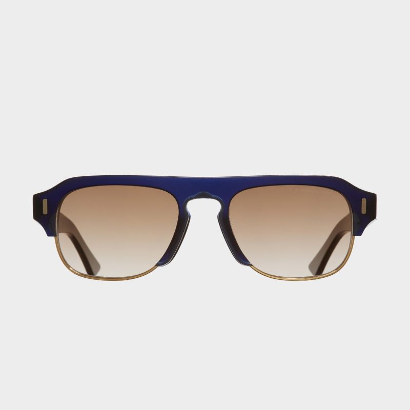 1353 D Frame Sunglasses
