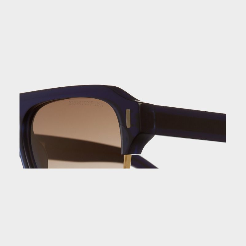 1353 D Frame Sunglasses