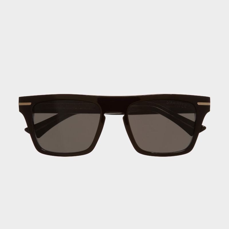 1357 D Frame Sunglasses