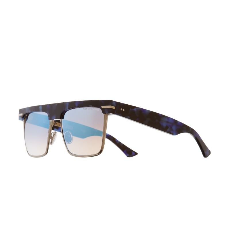 1359 D-Frame Sunglasses