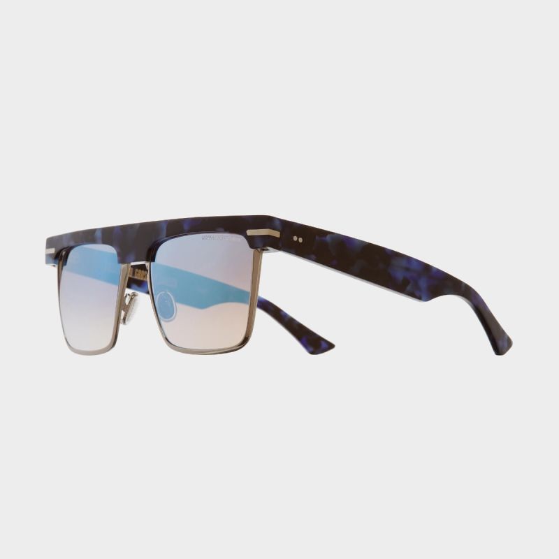 1359 D Frame Sunglasses