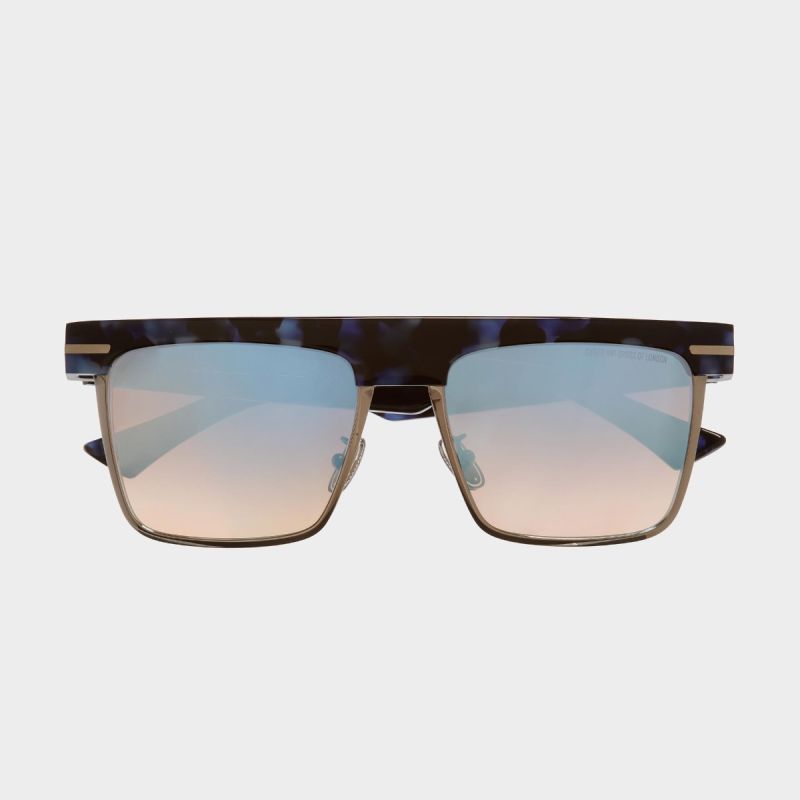 1359 D Frame Sunglasses