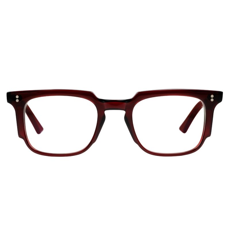 1382 Optical Square Glasses