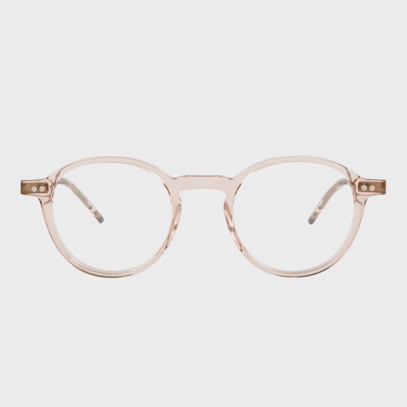 Paul Smith Cannon Optical Round Glasses