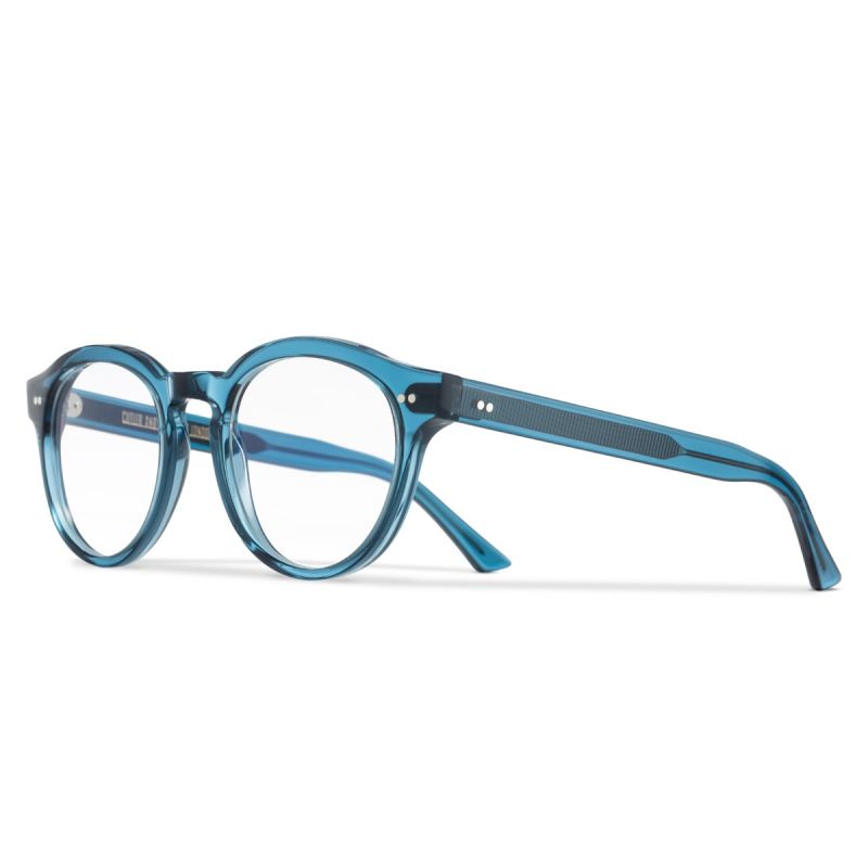 1378 Blue Light Filter Optical Rectangle Glasses