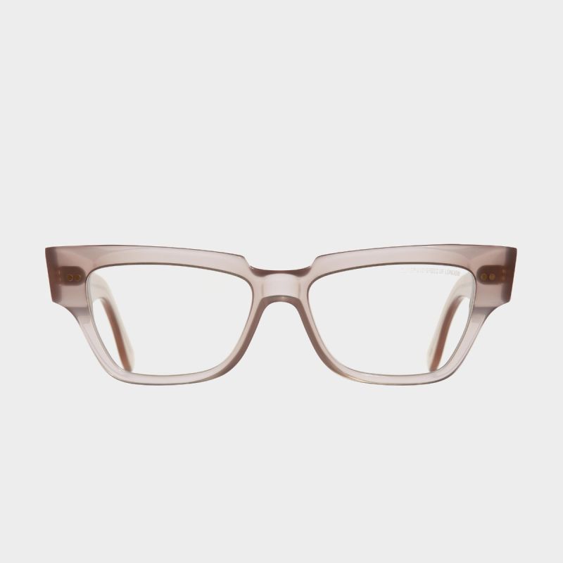1379 Optical Cat-Eye Glasses