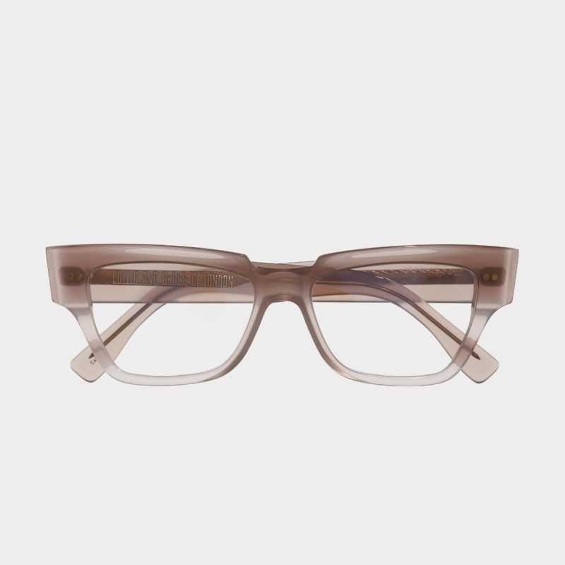 1379 Optical Cat-Eye Glasses