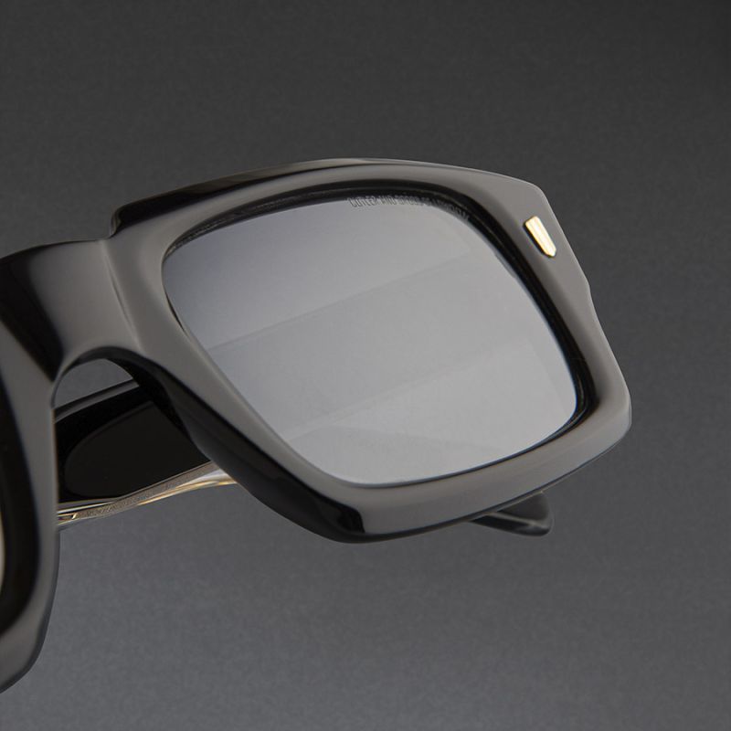 9495 Limited Edition Rectangle Sunglasses
