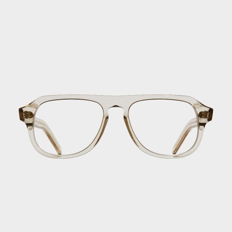 0822V2 Optical Aviator Glasses-Granny Chic
