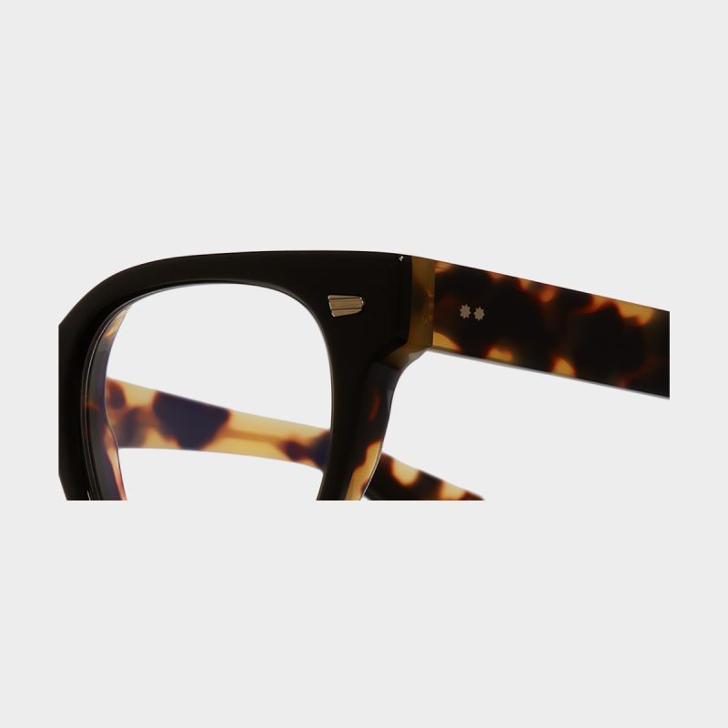 1392 Optical Round Glasses