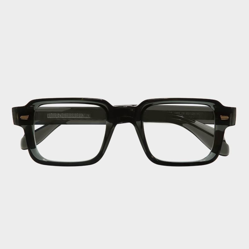1393 Optical Square Glasses