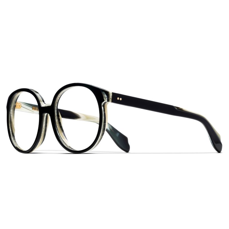 1395 Optical Round Glasses (Small)