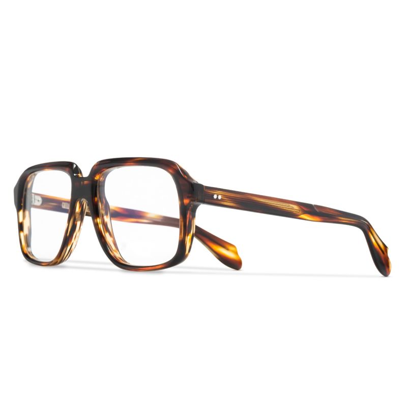 1397 Optical Square Glasses