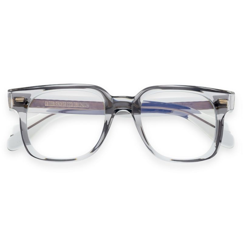 1399 Optical Square Glasses