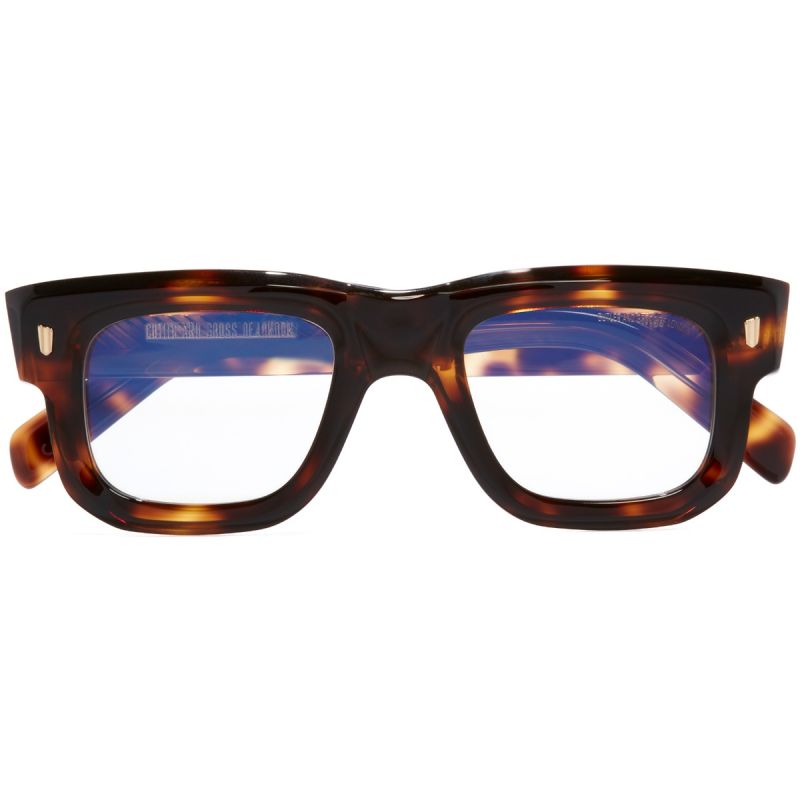 1402 Square Optical Glasses Frames | Cutler and Gross