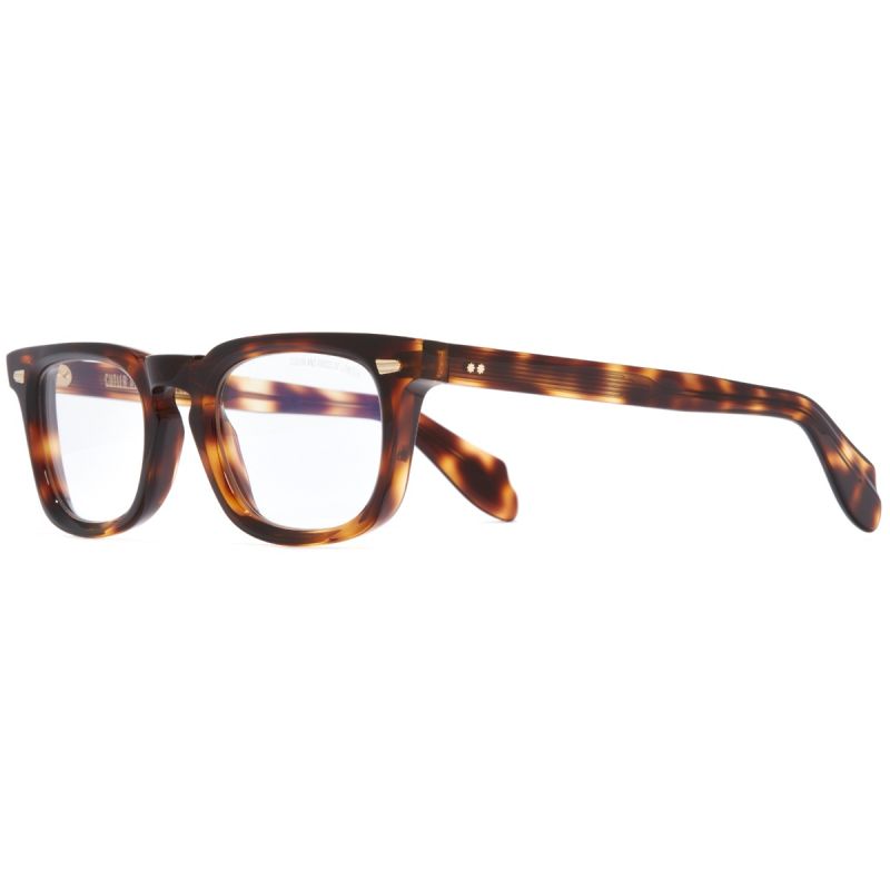 1406 Square Optical Glasses