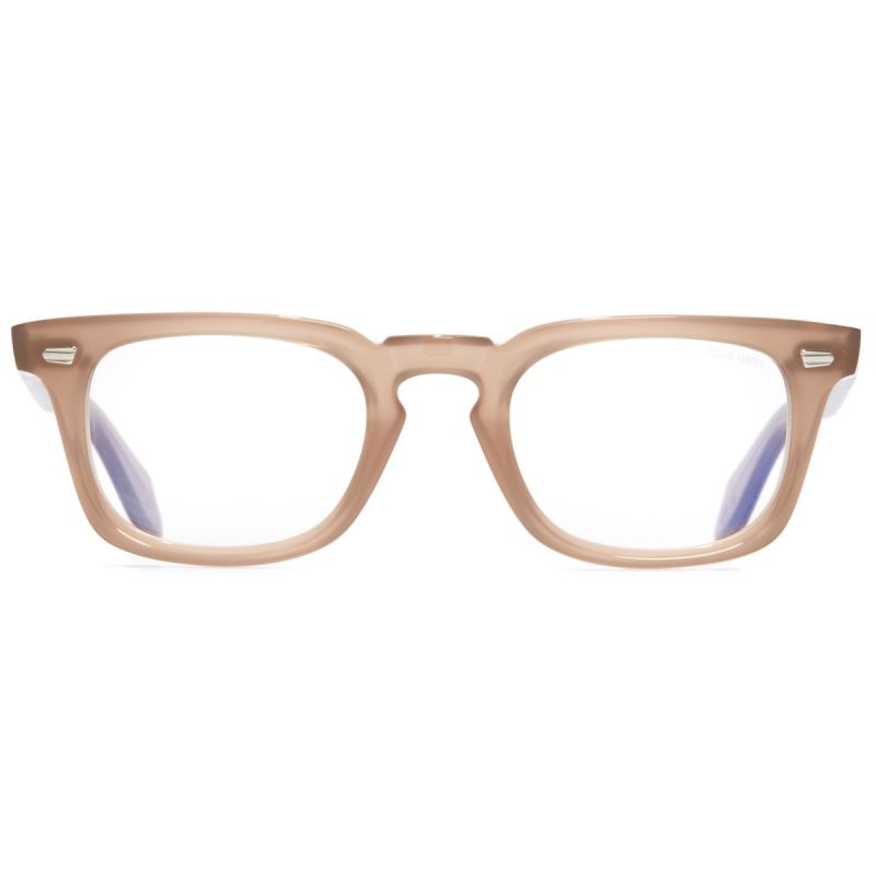 1406 Square Optical Glasses-Humble Potato