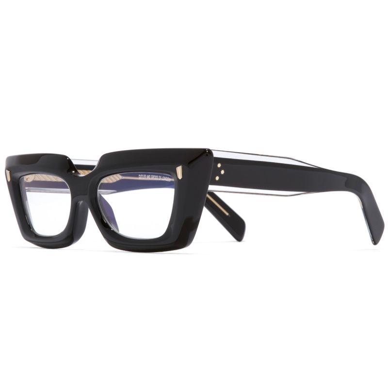 1408 Cat-Eye Optical Glasses