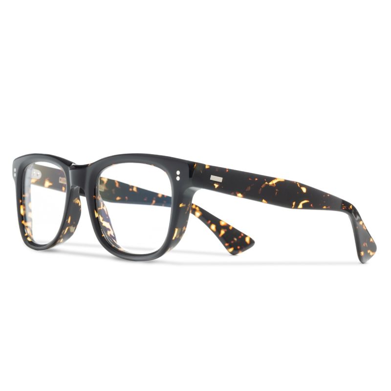 9101 Optical Square Glasses