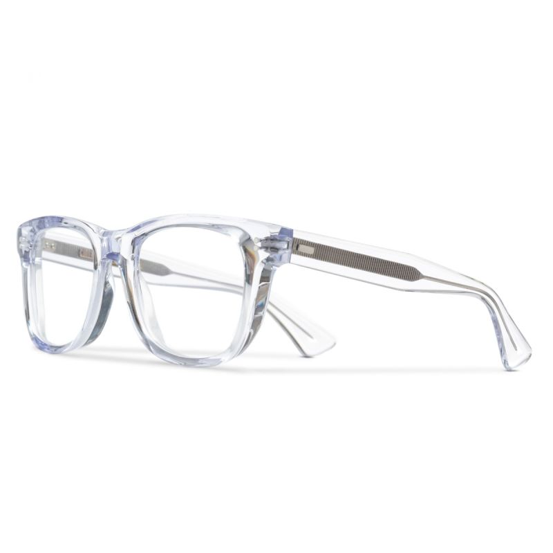 9101 Optical Square Glasses