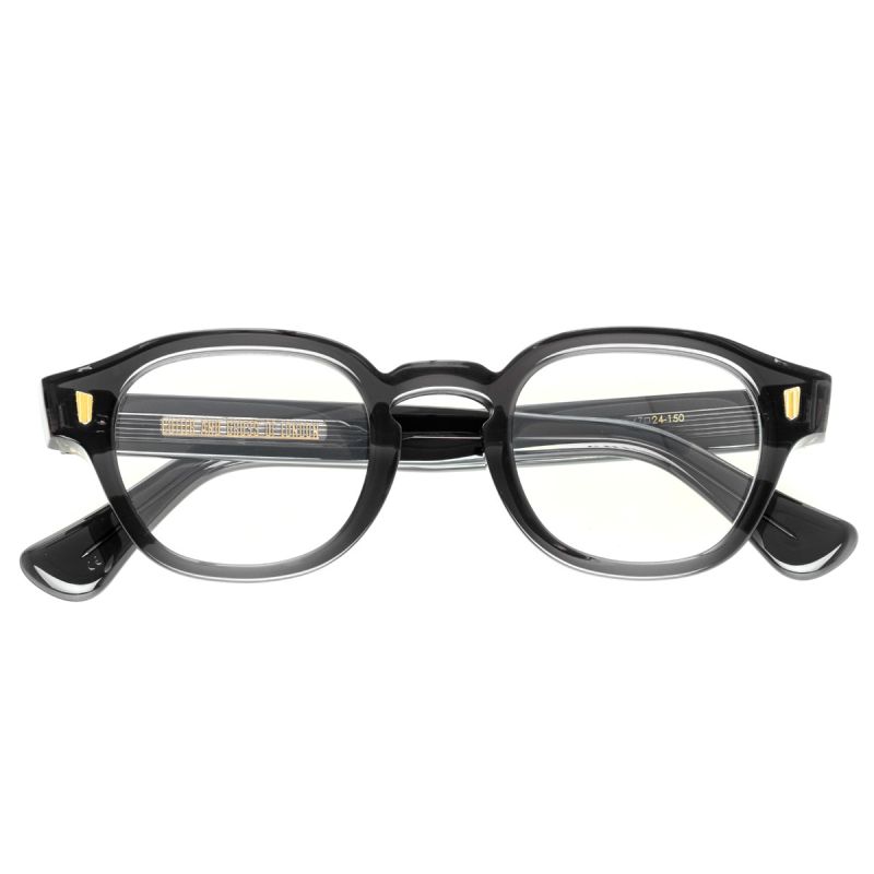 9290 Optical Round Glasses