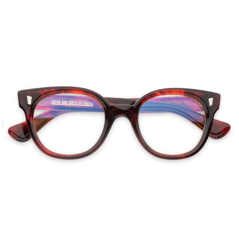 9298 Optical Cat-Eye Glasses