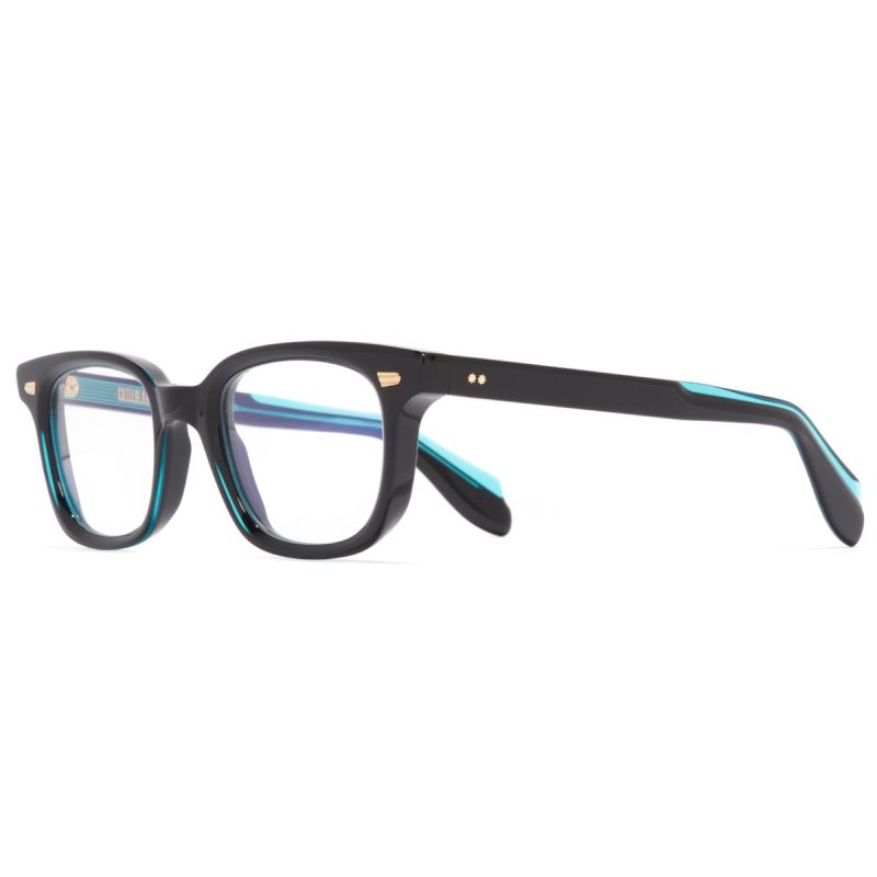 9521 Square Optical Glasses (Large)