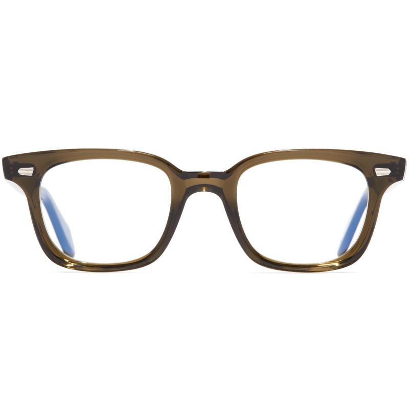9521 Square Optical Glasses (Small)