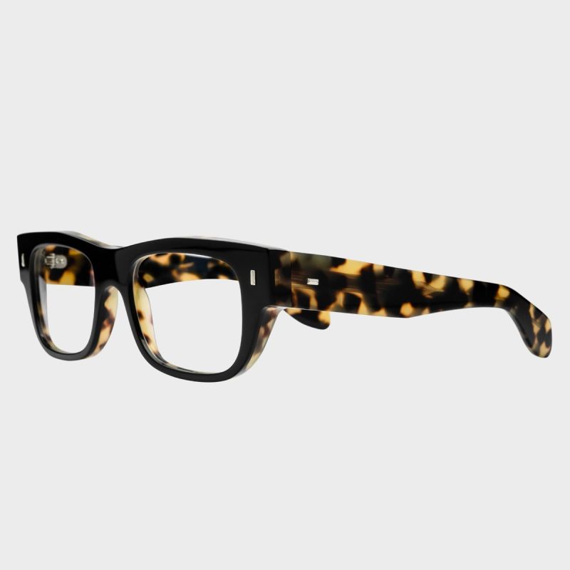 9692 Optical Square Glasses