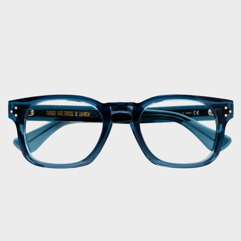 9768 Optical Square Glasses