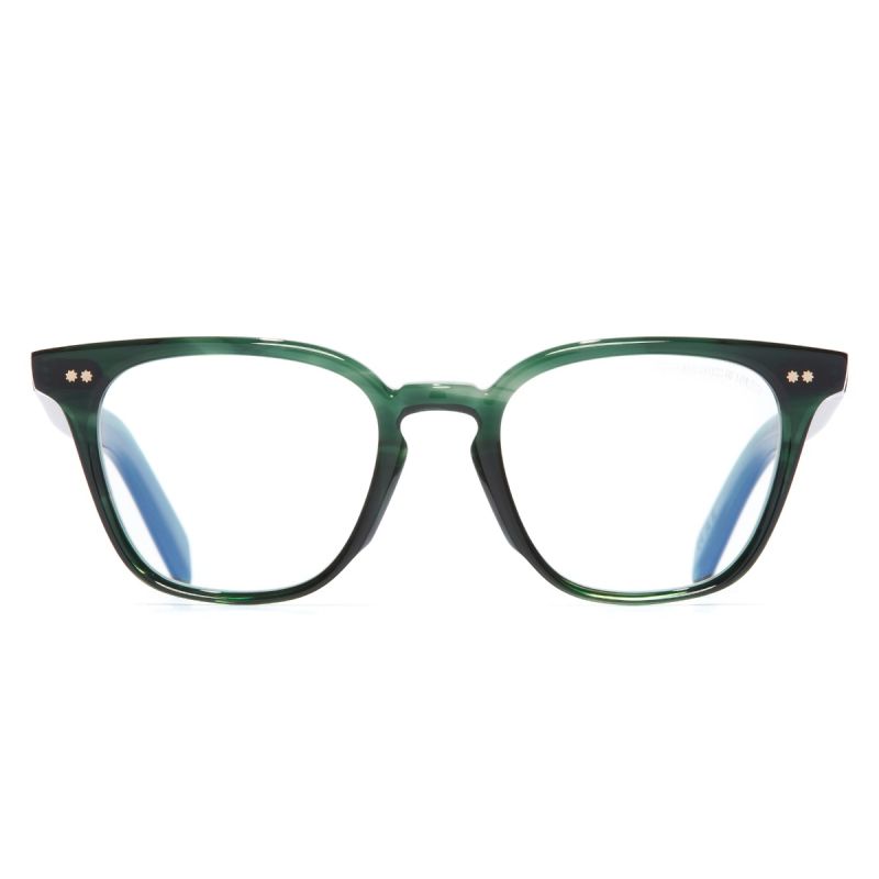 GR05 Cat Eye Optical Glasses