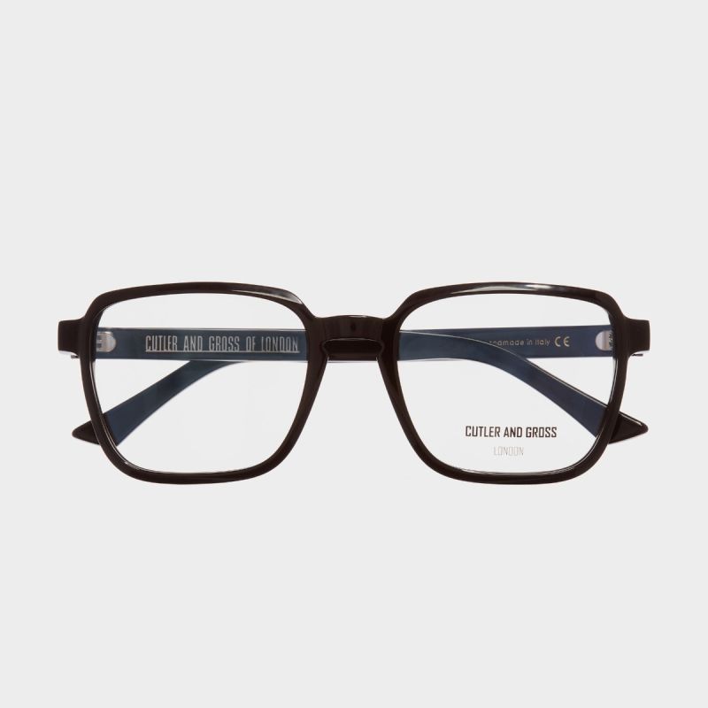 1361 Optical Square Glasses