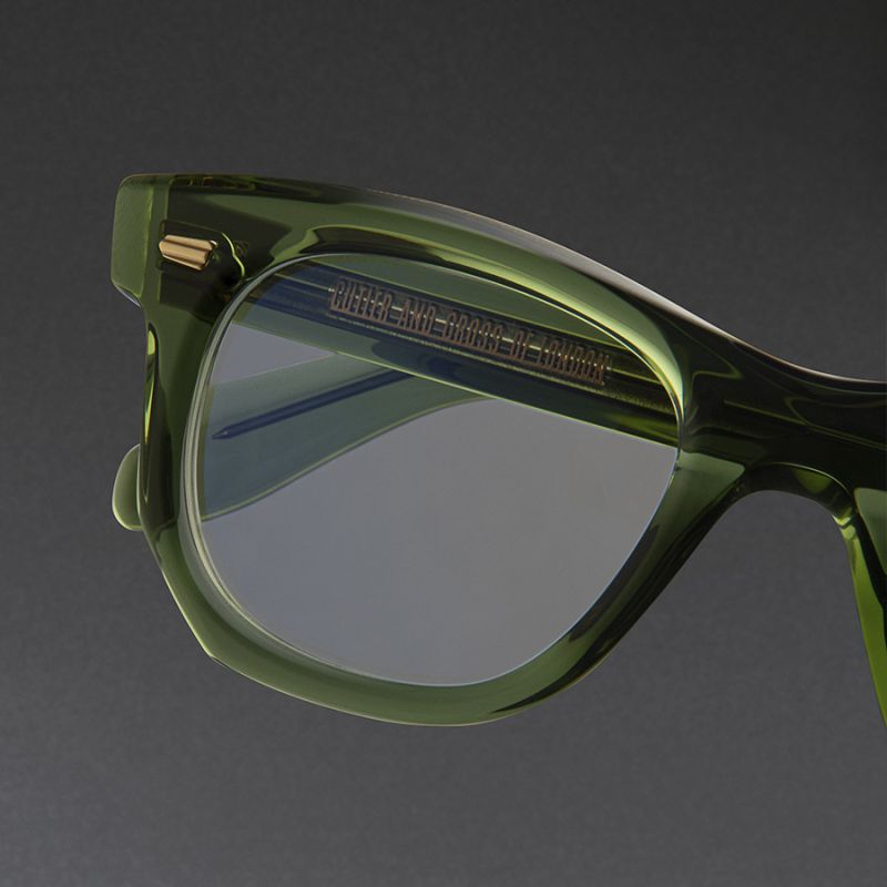 1409 Round Optical Glasses
