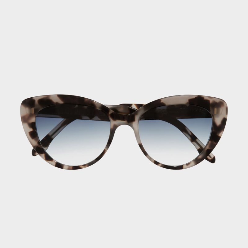 1350 Cat-Eye Sunglasses (Small)