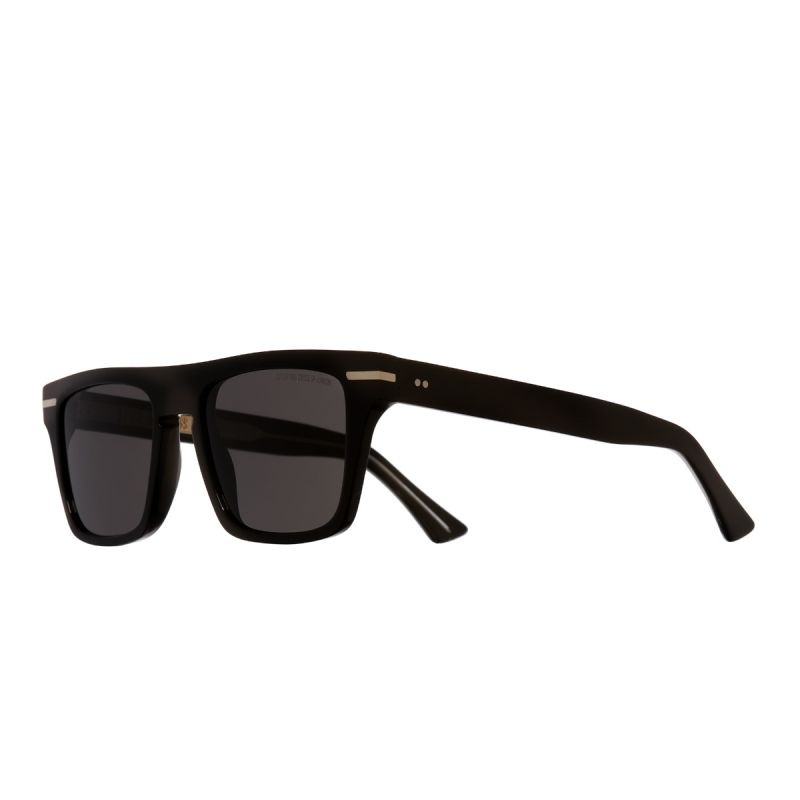 1357 D-Frame Sunglasses