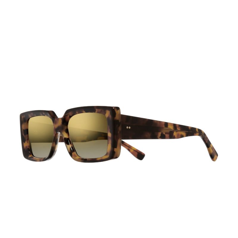 1369 Rectangle Sunglasses