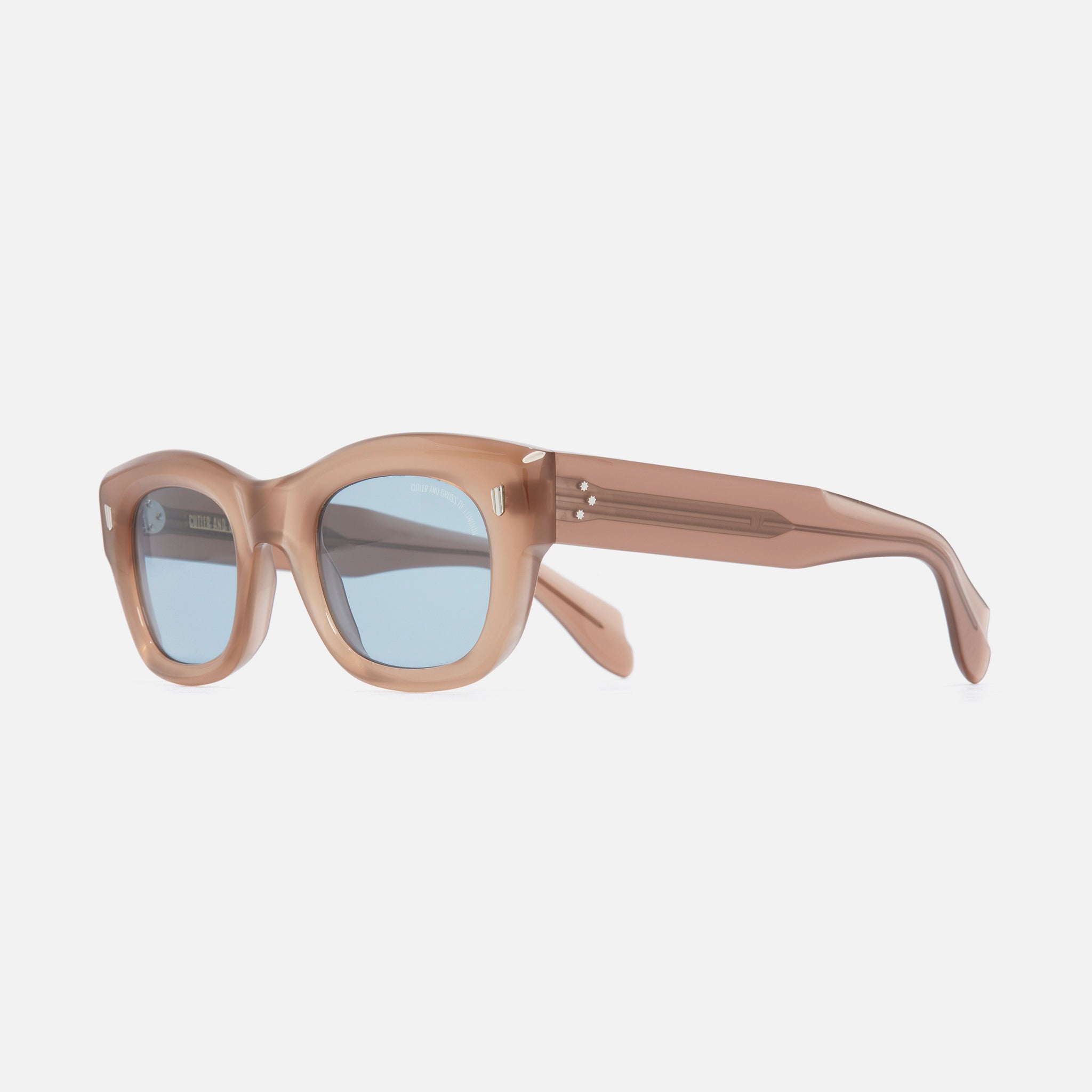 9261 Cat Eye Sunglasses Humble Potato