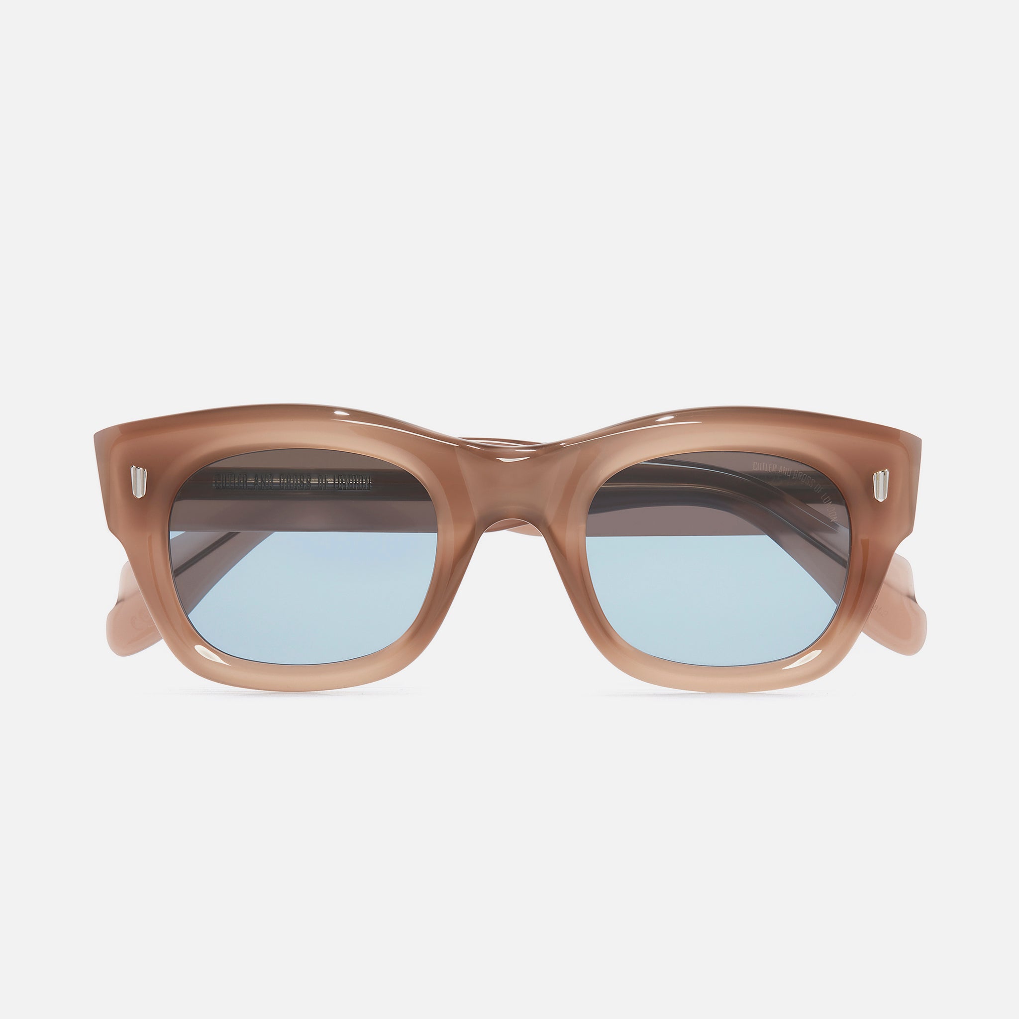 9261 Cat Eye Sunglasses Humble Potato