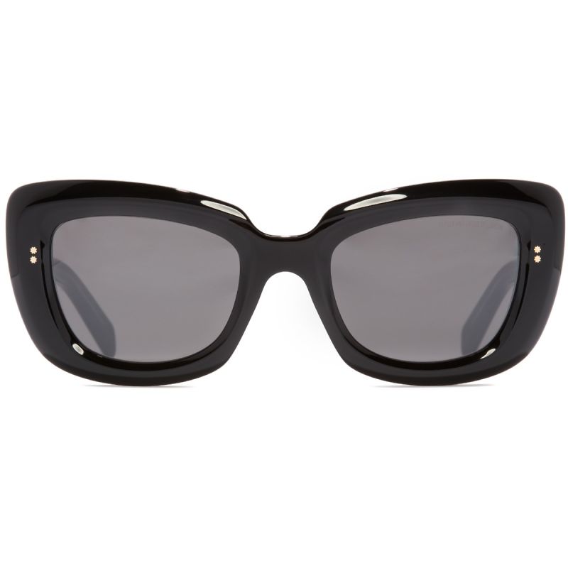 9797 Cat-Eye Sunglasses-Black