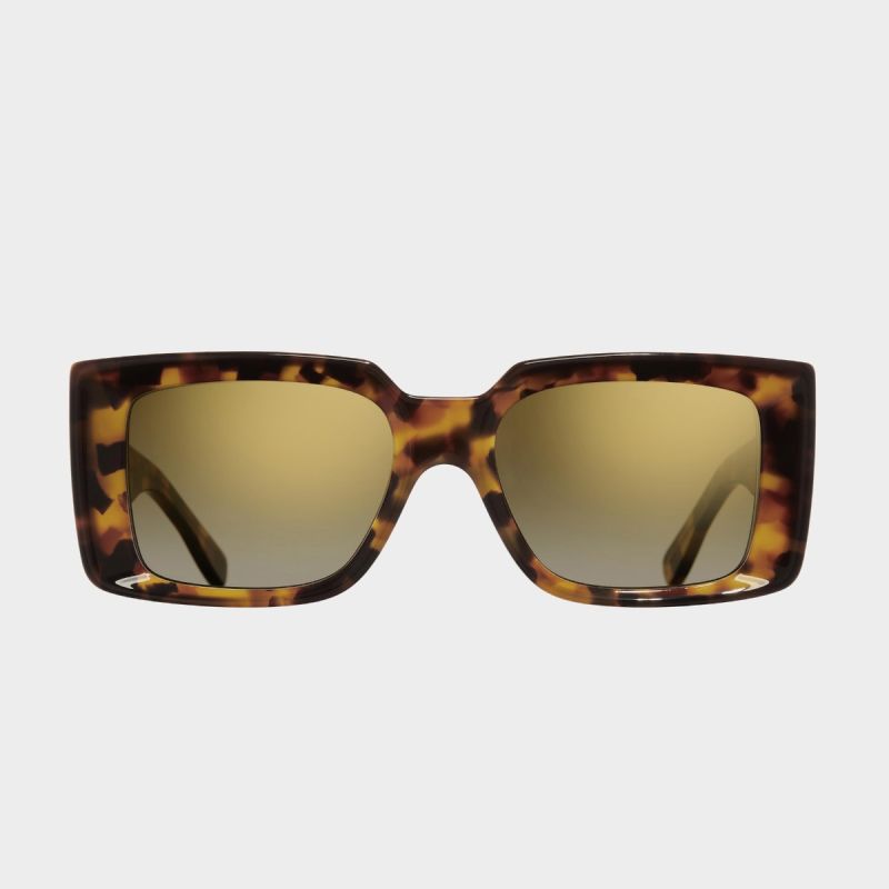 1369 Rectangle Sunglasses
