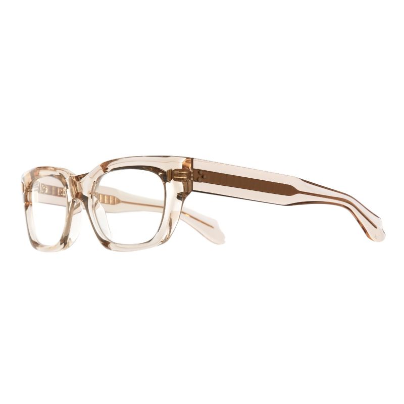 1391 Optical Rectangle Glasses-Granny Chic