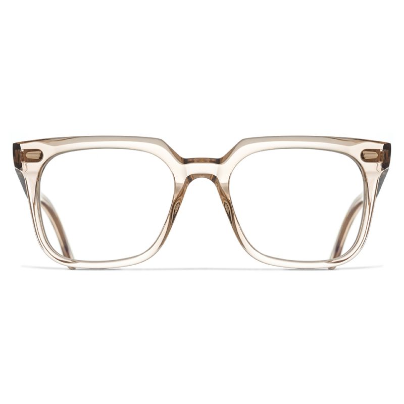 1387 Optical Square Glasses